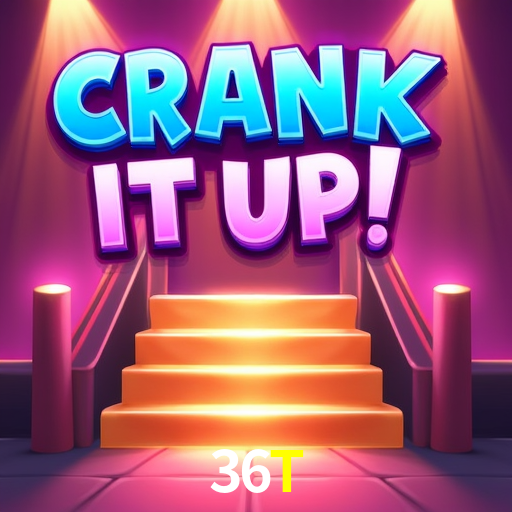 Jogos de Cassino 36T